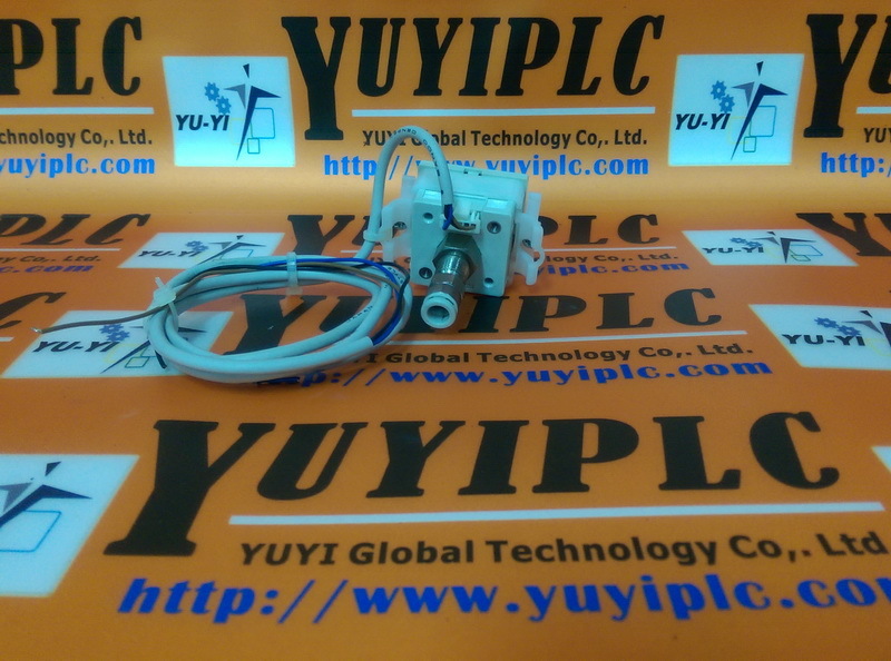 SMC ZSE30AF01NM Pressure Switch PLC DCS SERVO Control MOTOR POWER SUPPLY IPC ROBOT